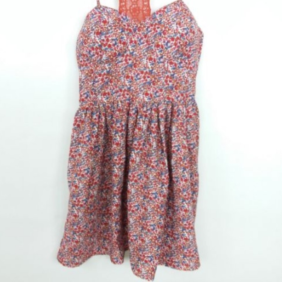 American Rag Dresses & Skirts - American Rag Sun Dress Junior Medium New